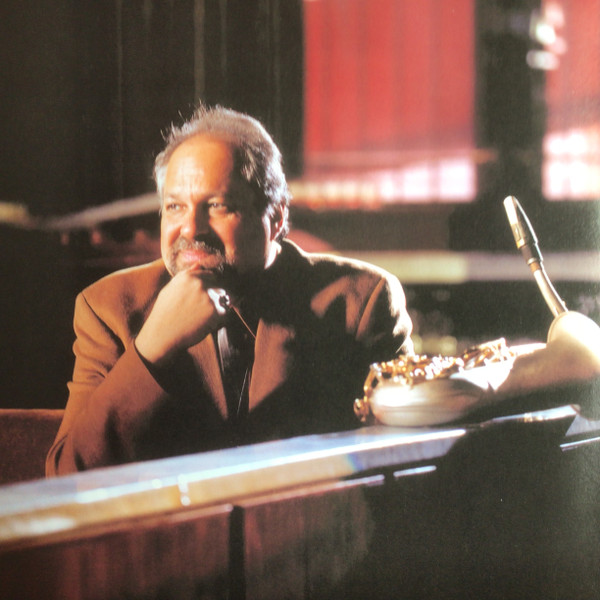 Joe Lovano - I'm All For You | Blue Note (4535306) - 2