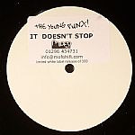 The Young Punx - It Doesn't Stop | MofoHifi (MFH003)
