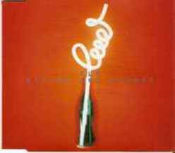 CUD - Sticks And Stones | A&M Records (580 571-2) - main