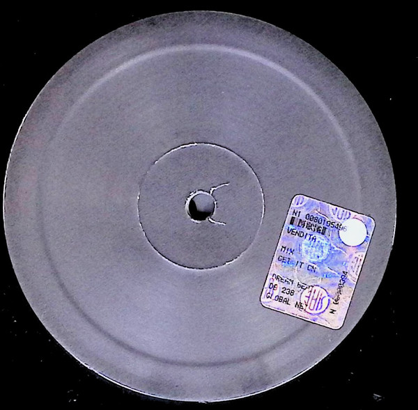 Joe T. Vannelli Feat. Rochelle Fleming - Get It On (Summer Love) | Dream Beat (DB 238) - main