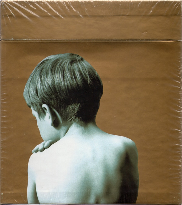 U2 - The Best Of Collection 1980-1990 | Island Records (BXU 211) - 3