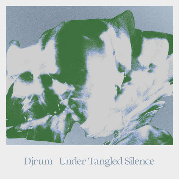 DJ Rum - Under Tangled Silence | Houndstooth (HTH180) - main