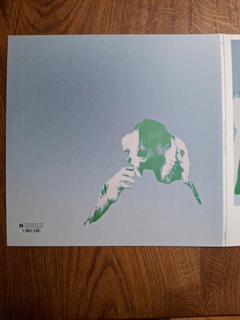 DJ Rum - Under Tangled Silence | Houndstooth (HTH180) - 2