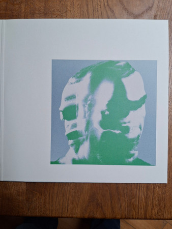 DJ Rum - Under Tangled Silence | Houndstooth (HTH180) - 4