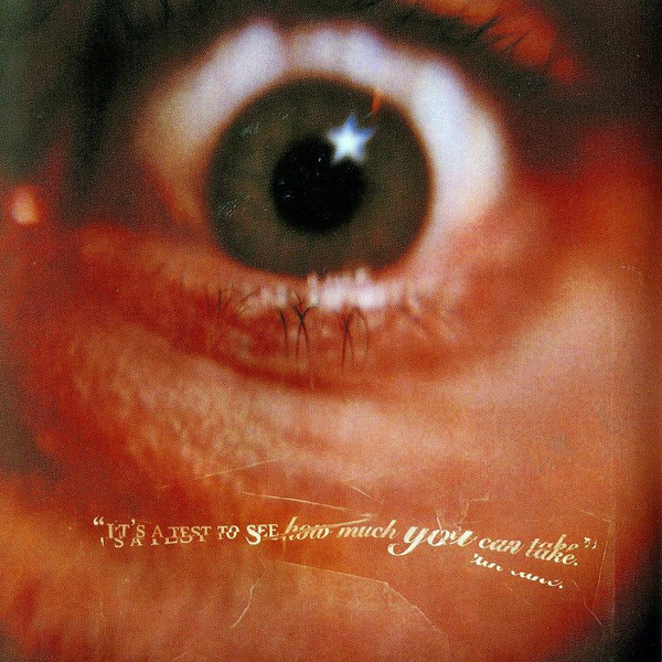 Tommy Lee - Never A Dull Moment | MCA Records (UICC-1055) - 4