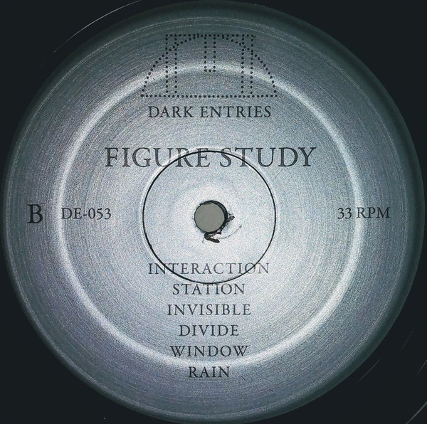 Figure Study - Figure Study | Dark Entries (DE-053) - 4 Figure Study - Figure Study | Dark Entries (DE-053) - 4