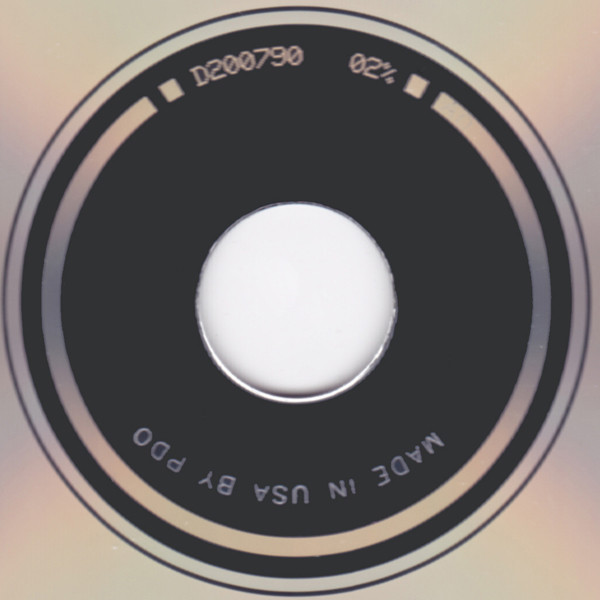 The Who - Who's Better, Who's Best [CD] | MCA Records (MCAD-8031) - 4