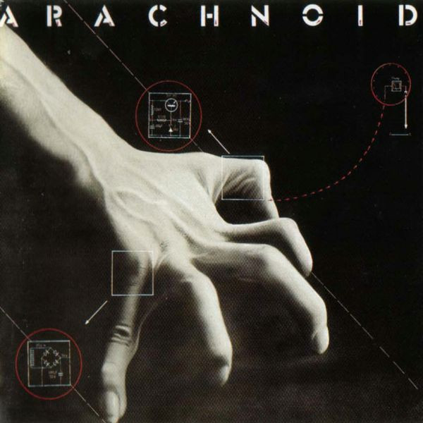 Arachnoid - Arachnoid | Replica Records (RPC03) - main Arachnoid - Arachnoid | Replica Records (RPC03) - main