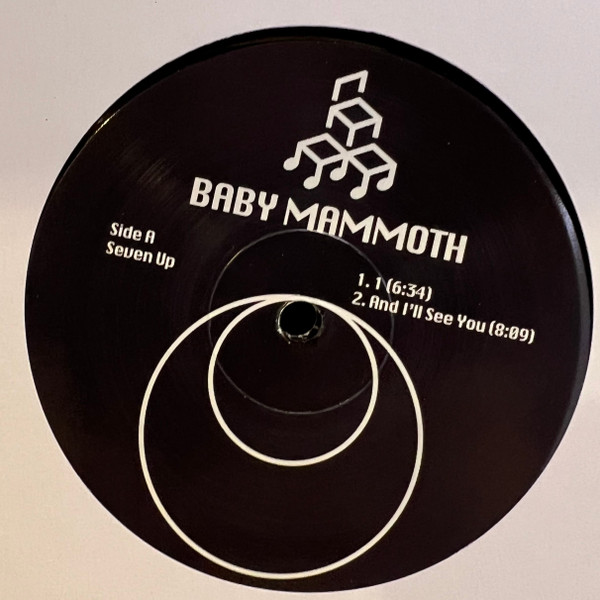 Baby Mammoth - Seven Up | Musical Chairs (MChairs001) - 3 Baby Mammoth - Seven Up | Musical Chairs (MChairs001) - 3