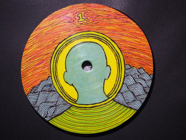 Multicast Dynamics & Sid Hille - Metamorphosis | Astral Industries (AI-26) - 3