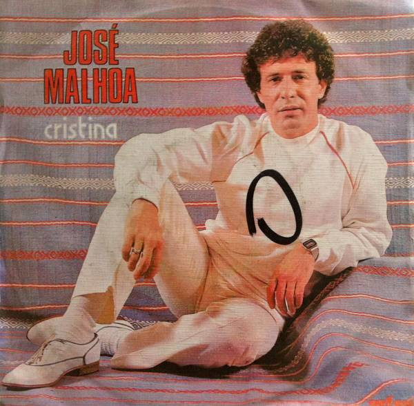 José Malhoa - Cristina | Orfeu (GSAT 9016) - main