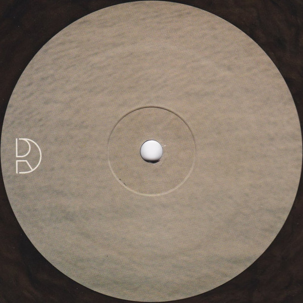 Nocow - Iles | Dynamic Reflection (DREFLTD003) - 2 Nocow - Iles | Dynamic Reflection (DREFLTD003) - 2