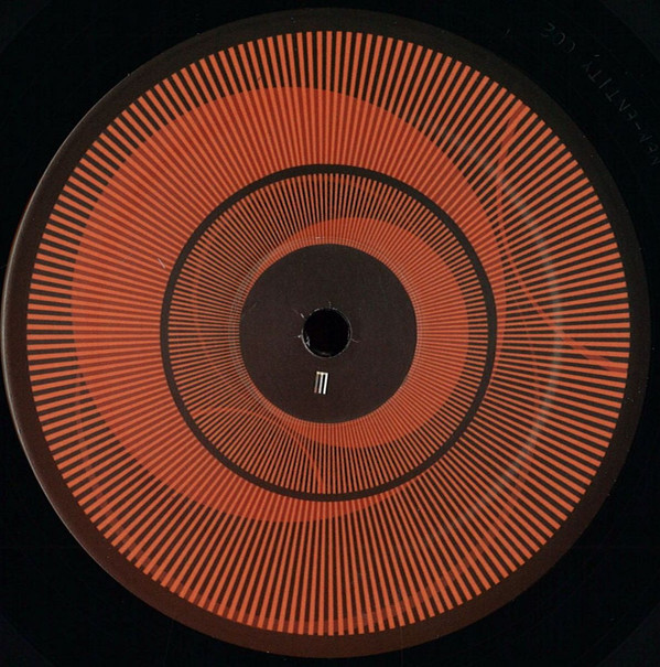 Shai Spooner & Jordan Dessar - Entity 002 | Entity London (ENTITY002) - 2 Shai Spooner & Jordan Dessar - Entity 002 | Entity London (ENTITY002) - 2