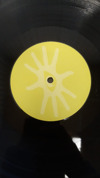Subb-an - Amnesia EP | Sub Series (SS003)