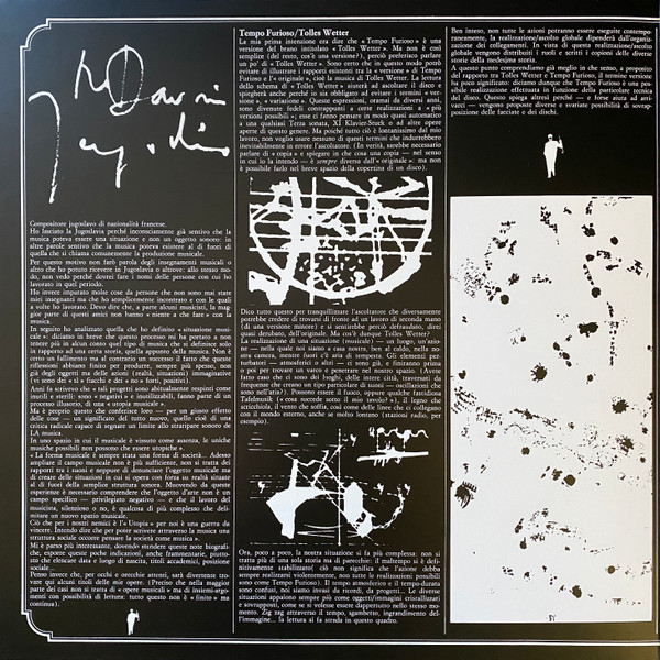 Martin Davorin Jagodic - Tempo Furioso (Tolles Wetter) | Dialogo (DIALP912) - 3 Martin Davorin Jagodic - Tempo Furioso (Tolles Wetter) | Dialogo (DIALP912) - 3