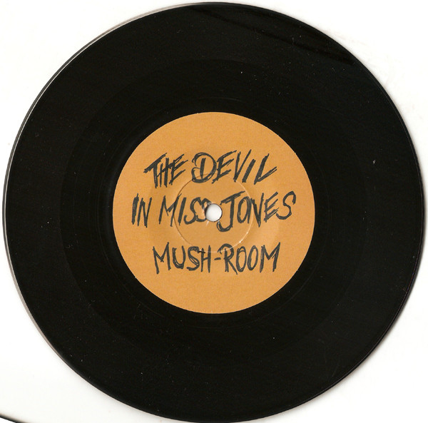 The Devil In Miss Jones - Greatest Hits Vol 1 & 2 | Sounds Of Subterrania (SOS 043) - 4 The Devil In Miss Jones - Greatest Hits Vol 1 & 2 | Sounds Of Subterrania (SOS 043) - 4