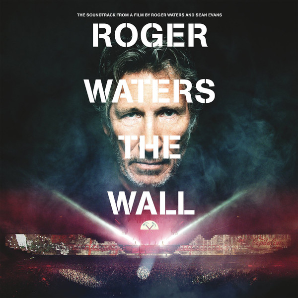 Roger Waters - The Wall | Columbia (88875155411) - main
