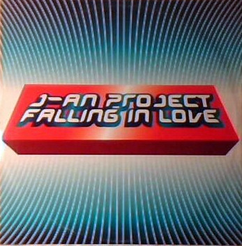 J-An Project - Falling In Love | DFC (DFC 1396) - main