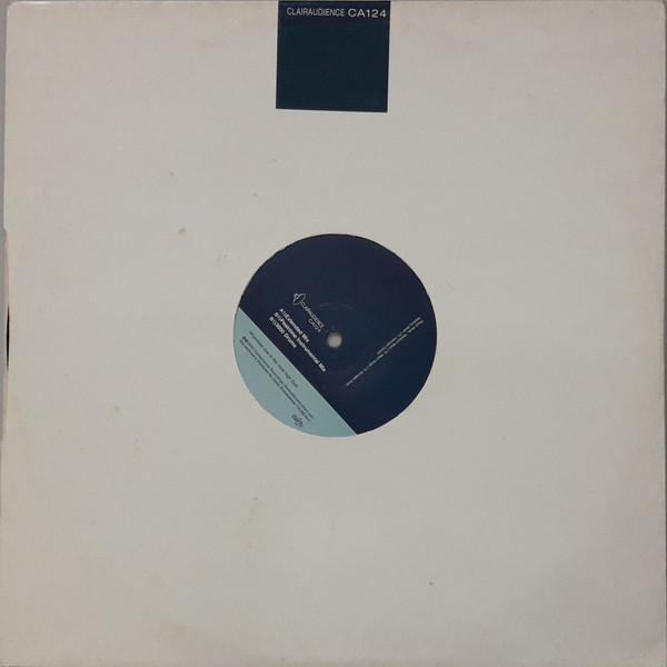Restless Soul Featuring Maiya James - Peace In My Life | Clairaudience (CA124) - 2