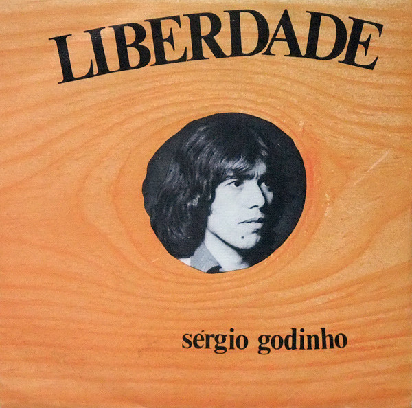 Sérgio Godinho - Liberdade | Sassetti (GM 2000/010/S)