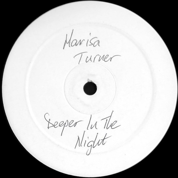 Marisa Turner - Deeper In The Night | Hansa (377471) - main Marisa Turner - Deeper In The Night | Hansa (377471) - main