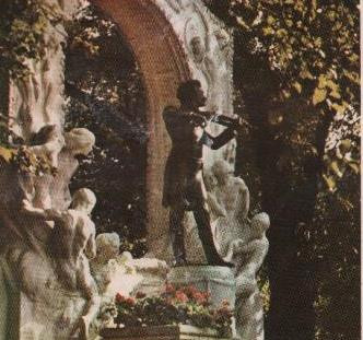 Hans Hagen ,Con Wiener Volksopernorchester - Los Mejores Valses de Johann Strauss | Olympo (L-67)