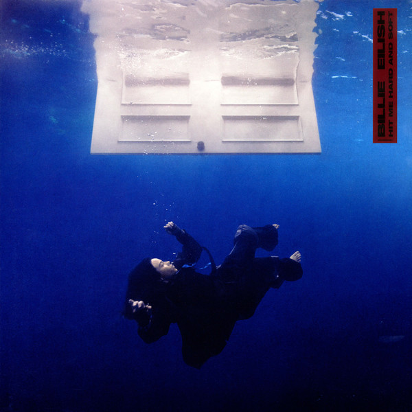 Billie Eilish - Hit Me Hard And Soft | Darkroom (602465223651) - 2 Billie Eilish - Hit Me Hard And Soft | Darkroom (602465223651) - 2