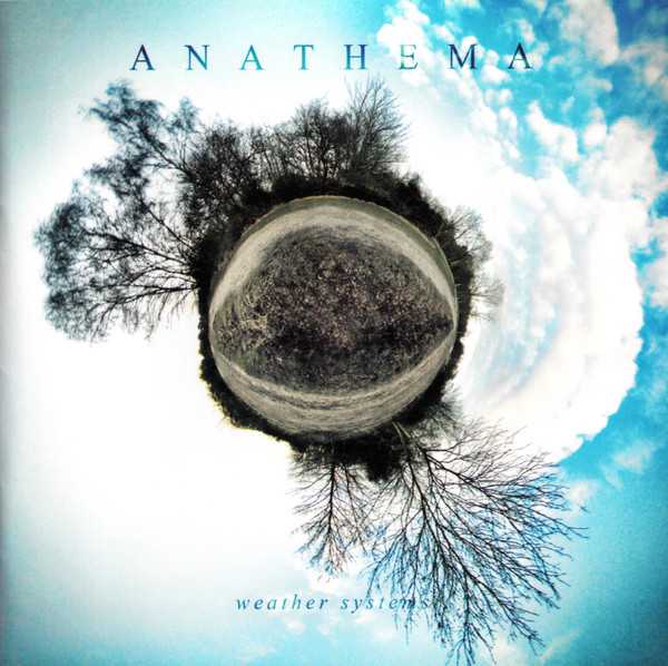 Anathema - Weather Systems | Kscope (KSCOPE209) - 4 Anathema - Weather Systems | Kscope (KSCOPE209) - 4