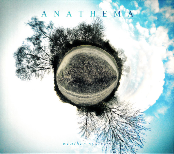 Anathema - Weather Systems | Kscope (KSCOPE209)