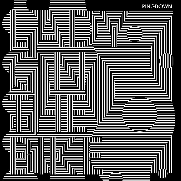 Ringdown - Lady On The Bike | Nonesuch (0075597896800)