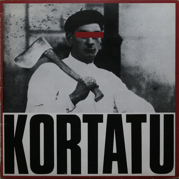 Kortatu - Kortatu | Soñua (S-141) - main Kortatu - Kortatu | Soñua (S-141) - main