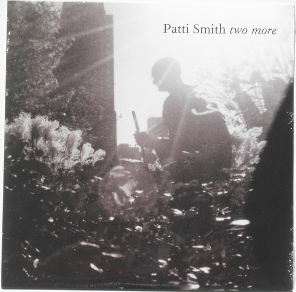 Patti Smith - Two More | Columbia (CS7 708959) - main