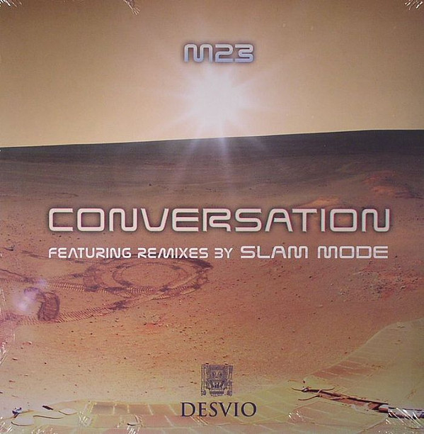 M23 - Conversation | Desvio (DESVIO-00001-14) - main