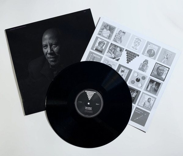Hailu Mergia - Yene Mircha | Awesome Tapes From Africa (ATFA037) - 2 Hailu Mergia - Yene Mircha | Awesome Tapes From Africa (ATFA037) - 2