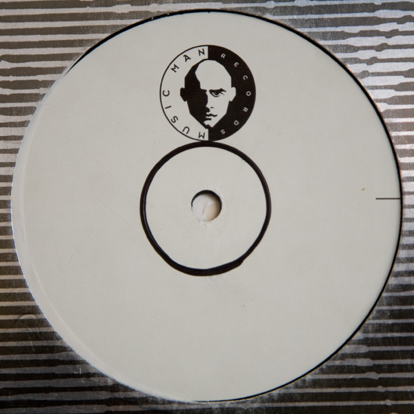 Auto Kinetic - V.S.E.P.R. Theory | Music Man Records (MM 009 LTD) Auto Kinetic - V.S.E.P.R. Theory | Music Man Records (MM 009 LTD)