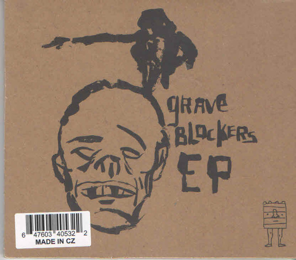 Grave Blockers EP