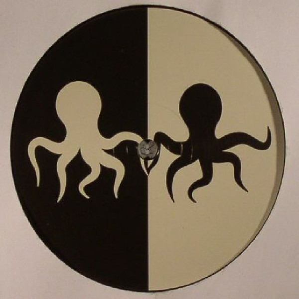 Desert Sound Colony - Far Reaching EP | Holding Hands (HHANDS 001) - 2