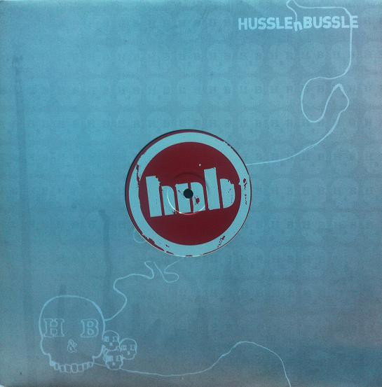 Dope & Dusted - Juicy Flashback | Hussle n Bussle (HUSBUS011-1)
