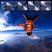 The Flys - Holiday Man | Trauma Records (78864-74006-2) - main The Flys - Holiday Man | Trauma Records (78864-74006-2) - main