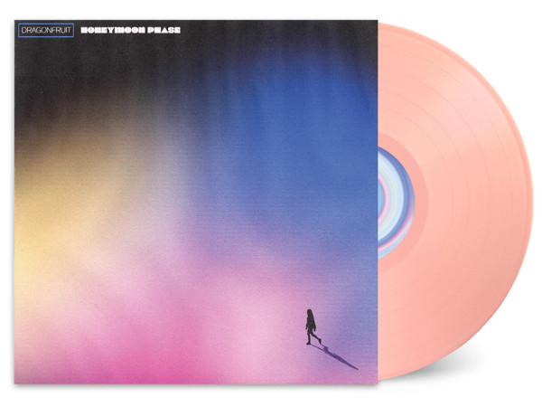 Dragonfruit - Honeymoon Phase | Wicked Wax Amsterdam (WW064) - 2 Dragonfruit - Honeymoon Phase | Wicked Wax Amsterdam (WW064) - 2