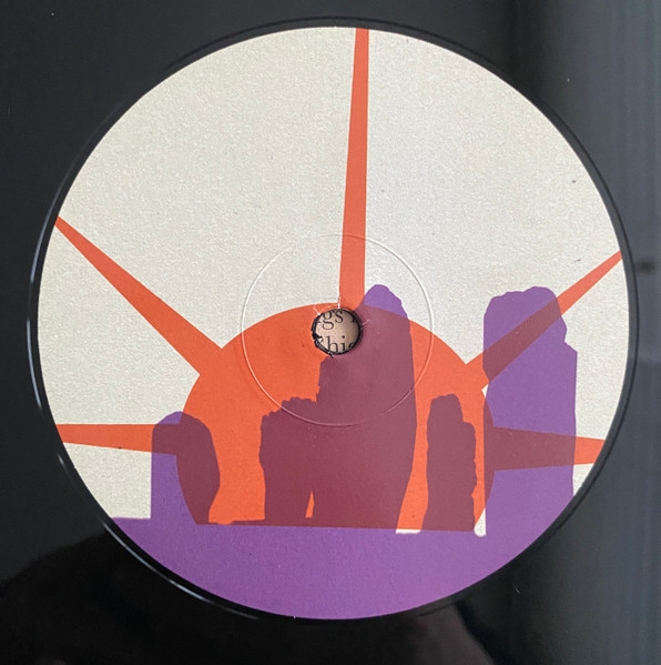 Sidney Sager / The Ambrosian Singers - Children Of The Stones | Trunk Records (JBH100) - 4 Sidney Sager / The Ambrosian Singers - Children Of The Stones | Trunk Records (JBH100) - 4