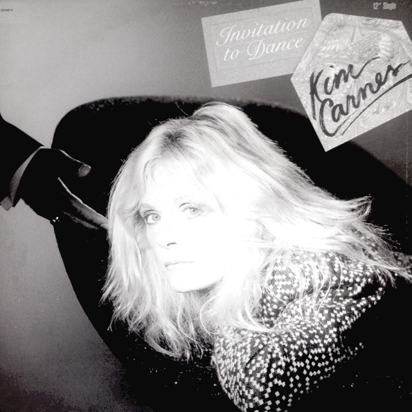 Kim Carnes - Invitation To Dance | EMI America (16 2004816) - main Kim Carnes - Invitation To Dance | EMI America (16 2004816) - main