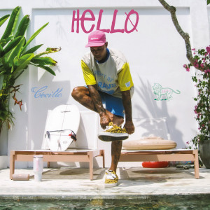LEYO - Hello LP | Cécille Records (CEC060)