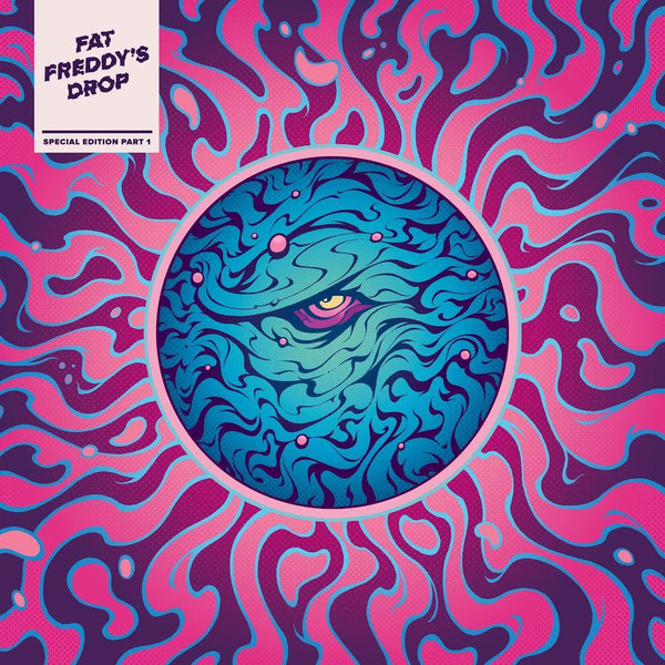Fat Freddy's Drop - Special Edition Part 1 | The Drop (DRP028)