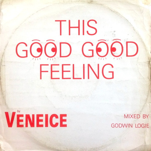 Veneice - This Good Good Feeling | LGR Records (LGR 013)