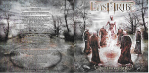 Last Tribe - The Uncrowned CD | Frontiers Records (FR CD 172) - 3 Last Tribe - The Uncrowned CD | Frontiers Records (FR CD 172) - 3