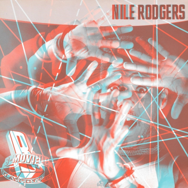 Nile Rodgers - B-movie Matinee | Warner Bros. Records (925 290-1)