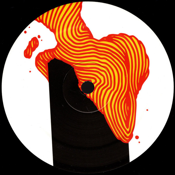 Głós - Twenty-Seven Stabs | Flyance Records (FLY 010) - 4 Głós - Twenty-Seven Stabs | Flyance Records (FLY 010) - 4
