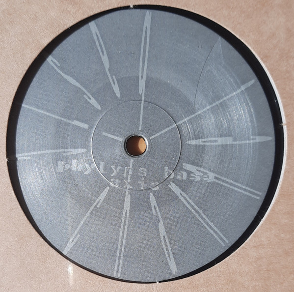 Basic Channel - Phylyps Trak | Basic Channel (BC 02) - 3 Basic Channel - Phylyps Trak | Basic Channel (BC 02) - 3