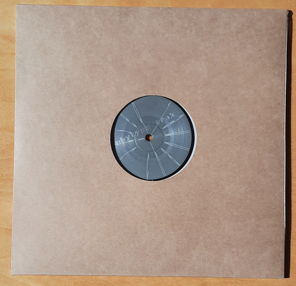 Basic Channel - Phylyps Trak | Basic Channel (BC 02)